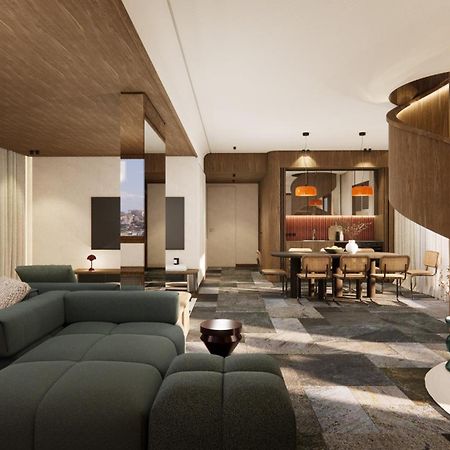 Karyatis Luxury Maisonette By K&K Афіни Екстер'єр фото