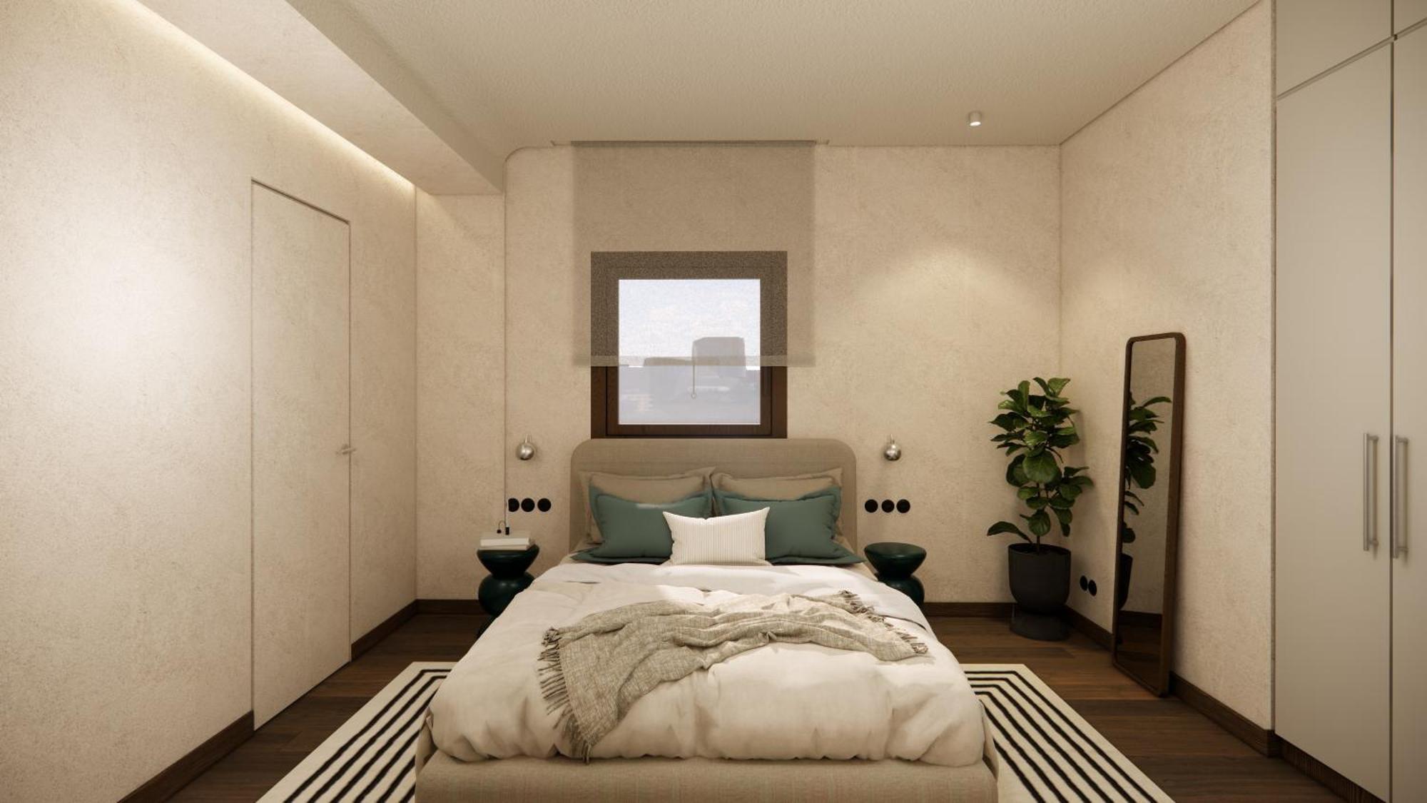 Karyatis Luxury Maisonette By K&K Афіни Екстер'єр фото