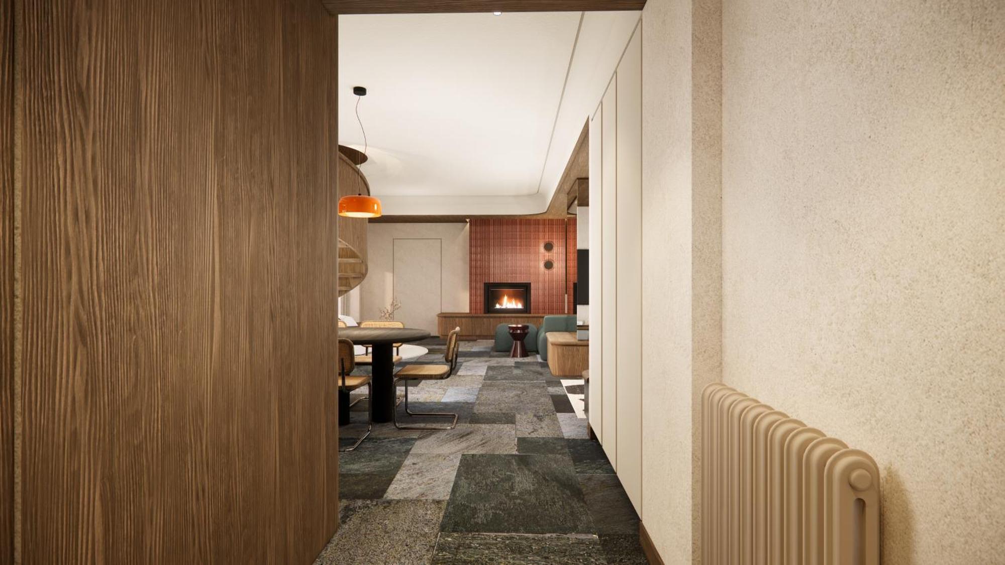 Karyatis Luxury Maisonette By K&K Афіни Екстер'єр фото