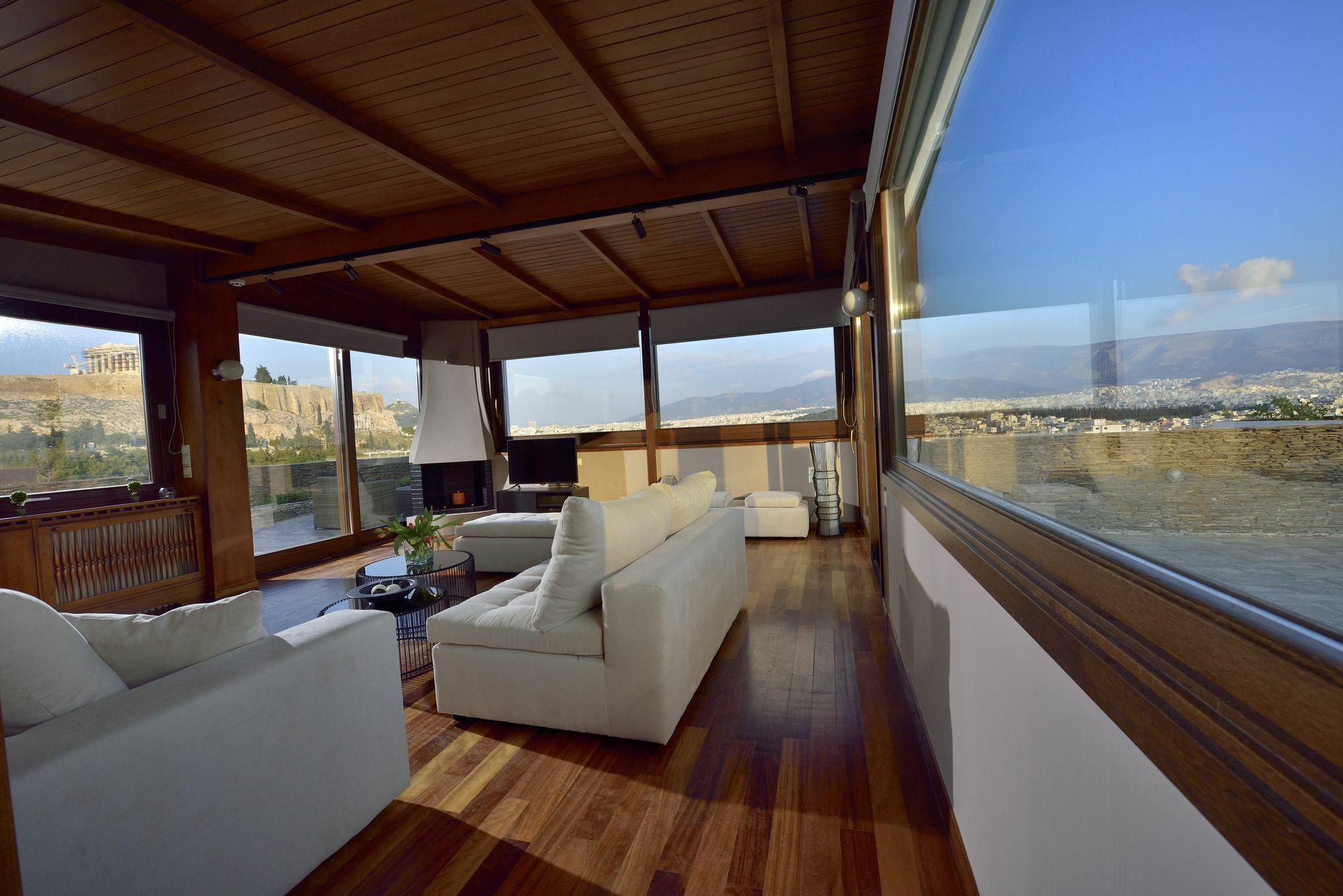 Karyatis Luxury Maisonette By K&K Афіни Екстер'єр фото