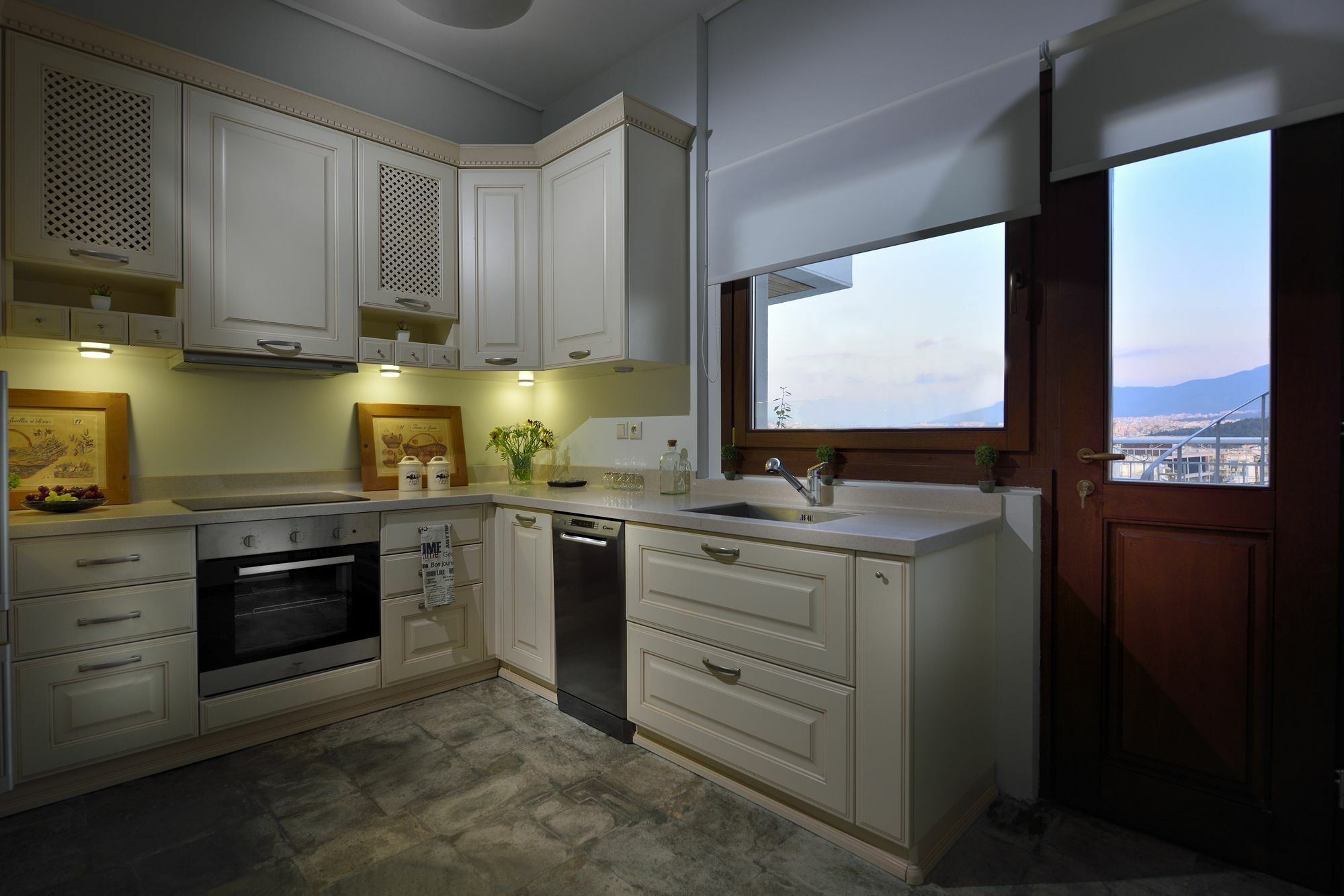 Karyatis Luxury Maisonette By K&K Афіни Екстер'єр фото