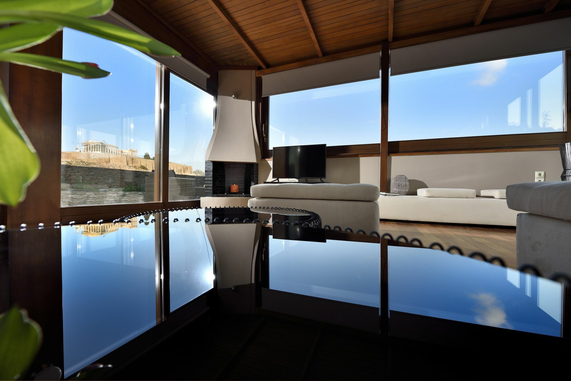 Karyatis Luxury Maisonette By K&K Афіни Екстер'єр фото