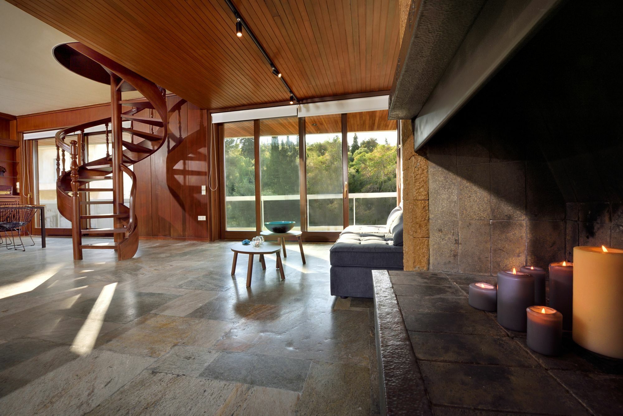 Karyatis Luxury Maisonette By K&K Афіни Екстер'єр фото