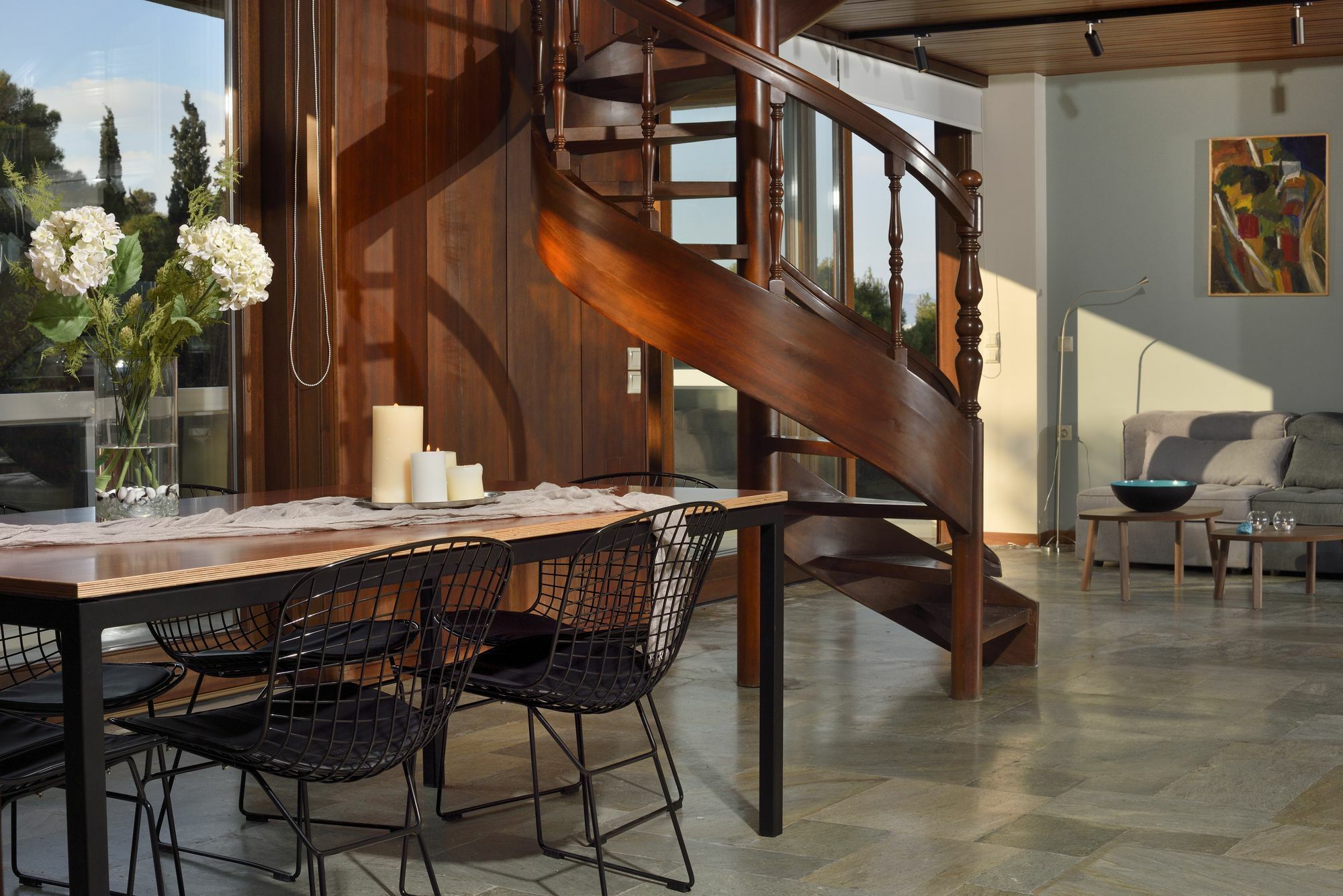Karyatis Luxury Maisonette By K&K Афіни Екстер'єр фото